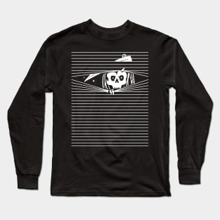 Lurk Long Sleeve T-Shirt